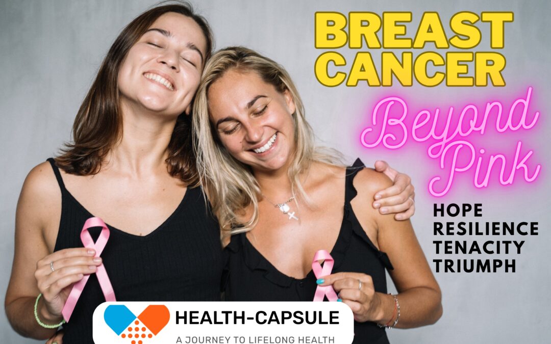 SURVIVING BREAST CANCER