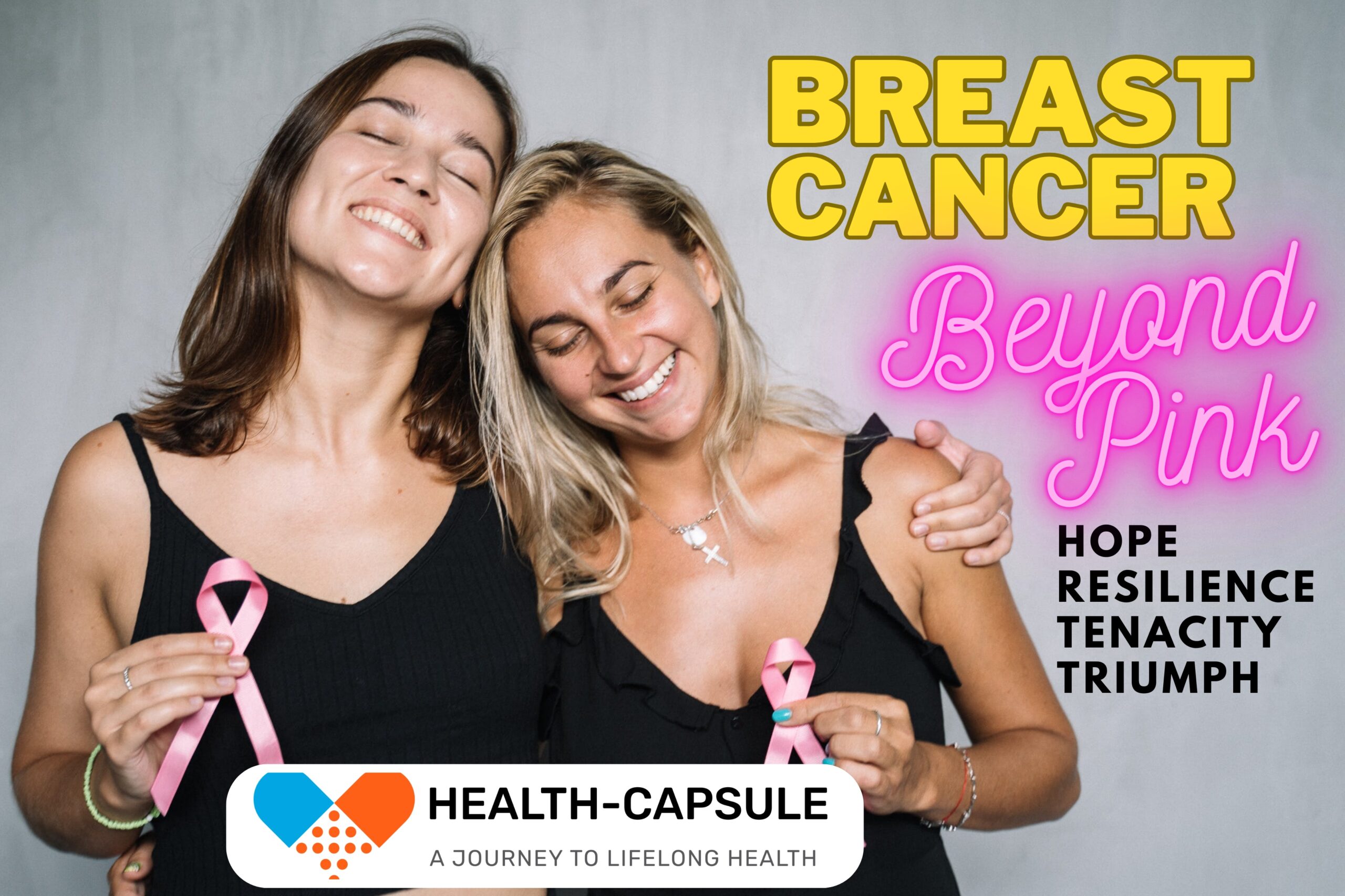 Breast Cancer Thumb Breast Cancer